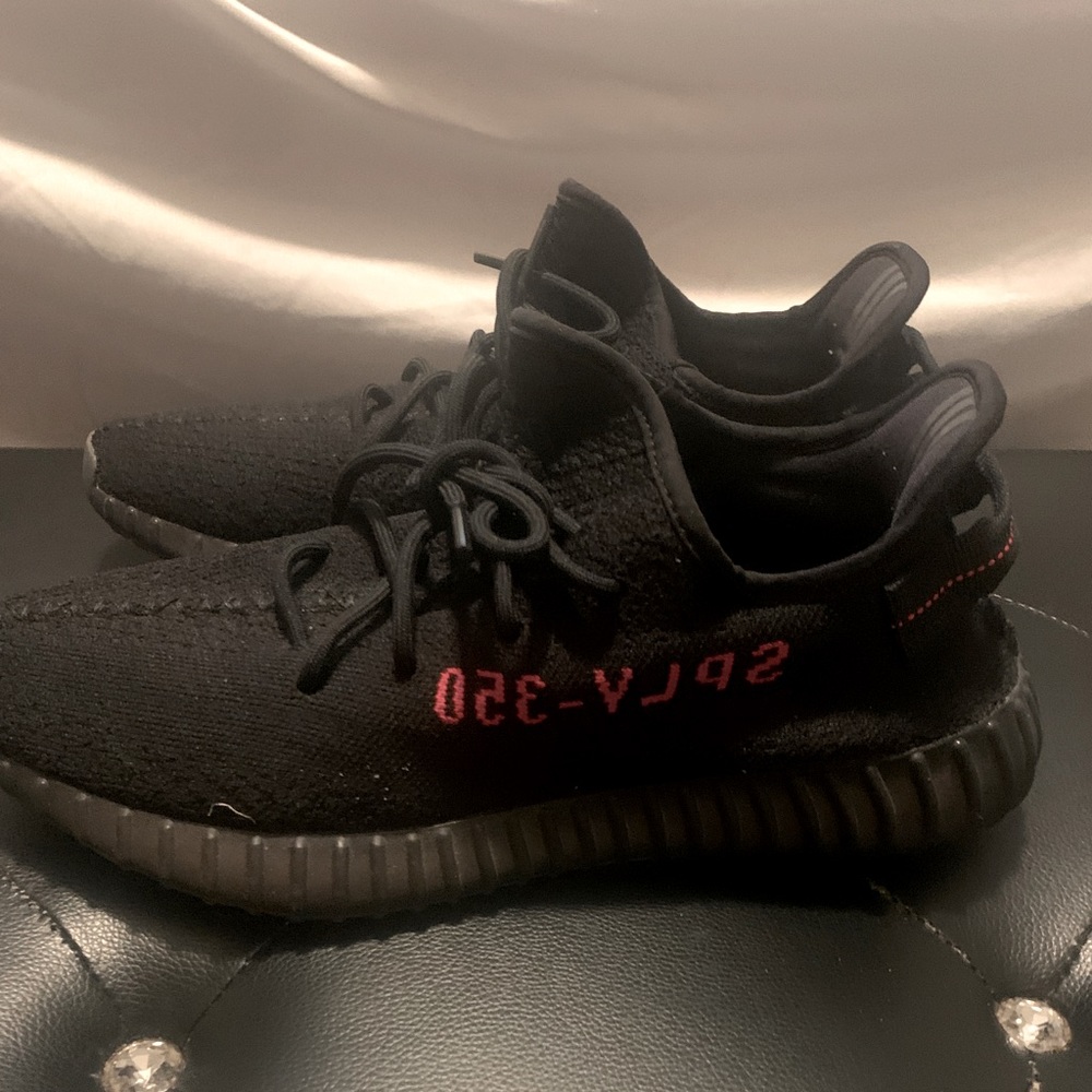 Mens Yeezy Boost…Authentic bought from Goat only worn 3 times